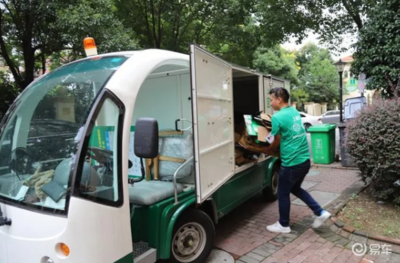 電動(dòng)環(huán)衛(wèi)車普及趨勢(shì)下的選購(gòu)指南 從需求出發(fā)，把握關(guān)鍵指標(biāo)