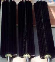 環(huán)衛(wèi)車專用刷輥 機(jī)械密封與清掃效率的關(guān)鍵角色