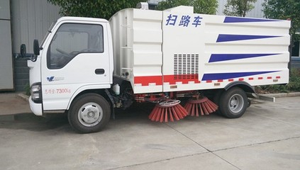 金華市重汽集團(tuán) 打造卓越環(huán)衛(wèi)裝備，守護(hù)城市潔凈之美